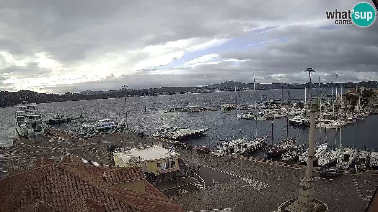 Cala Gavetta | La Maddalena – Sardinia