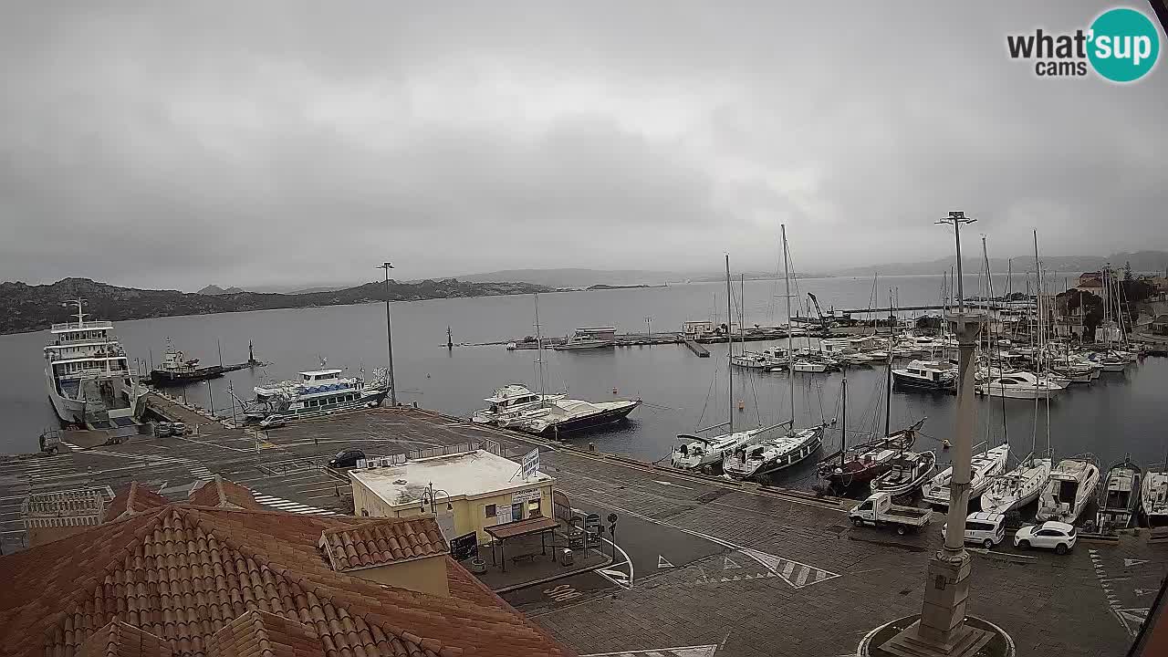 Cala Gavetta | La Maddalena – Cerdeña