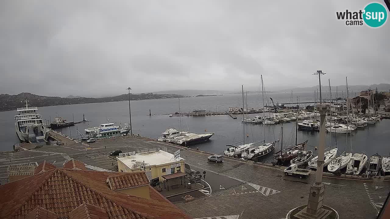 Cala Gavetta | La Maddalena – Sardinia