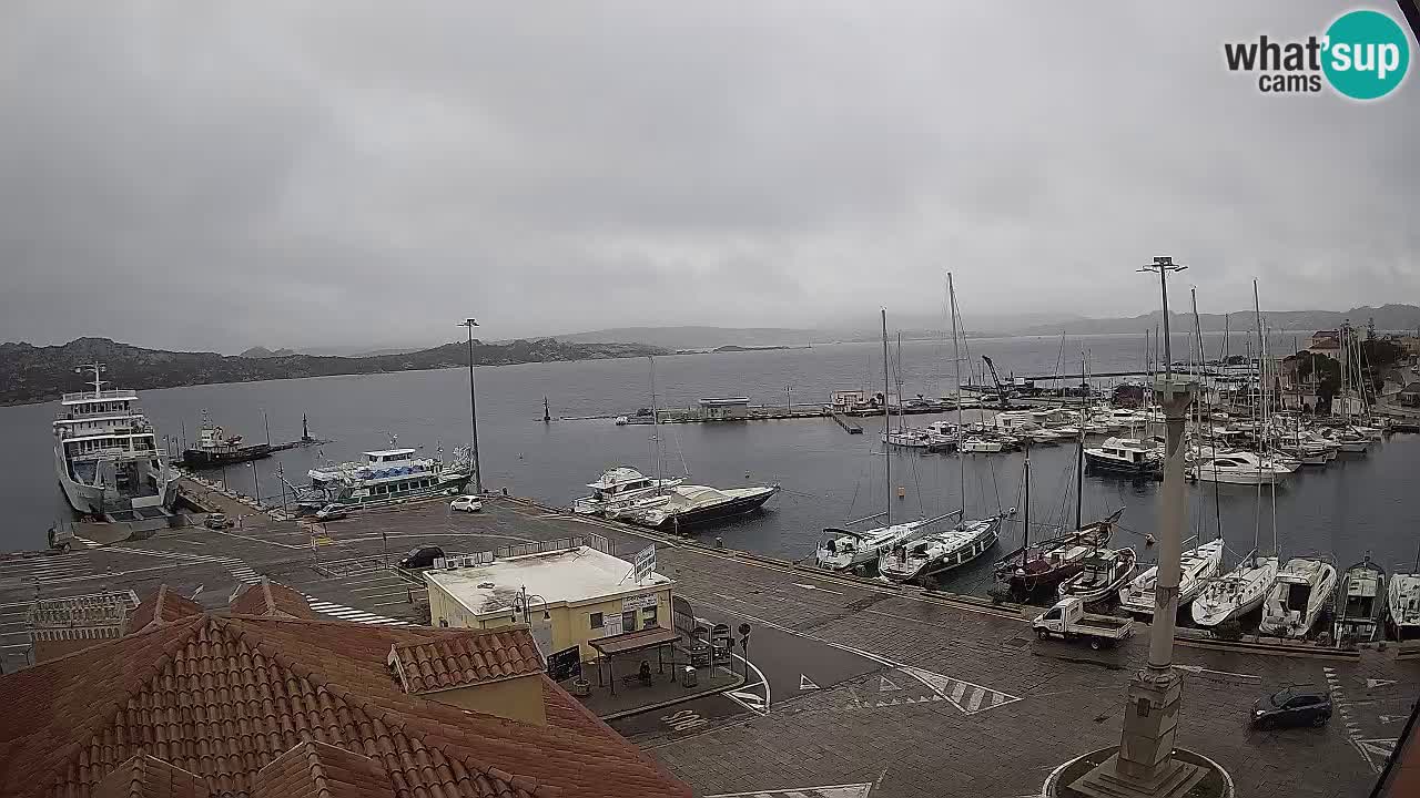 Cala Gavetta | La Maddalena – Sardinia