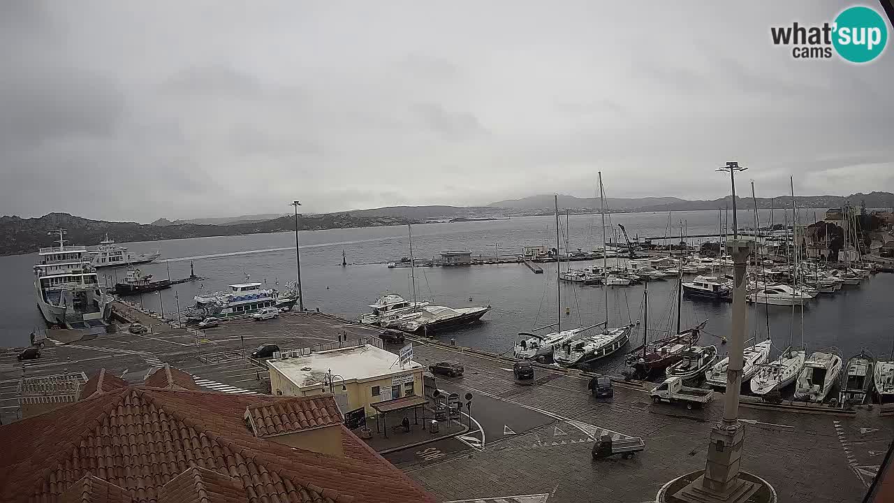 Cala Gavetta | La Maddalena – Sardinien