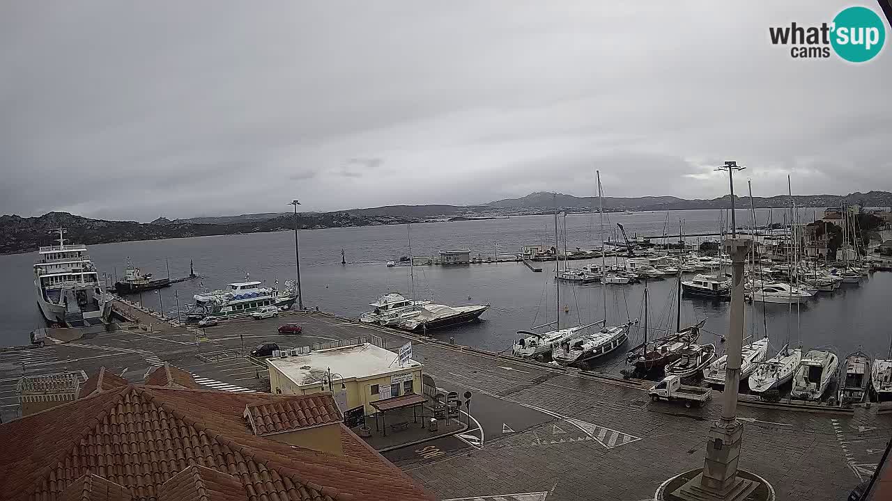 Cala Gavetta | La Maddalena – Cerdeña