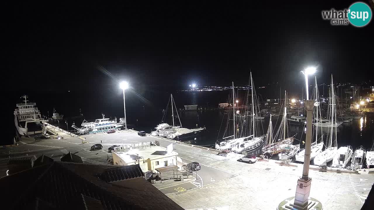 Cala Gavetta | La Maddalena – Sardegna