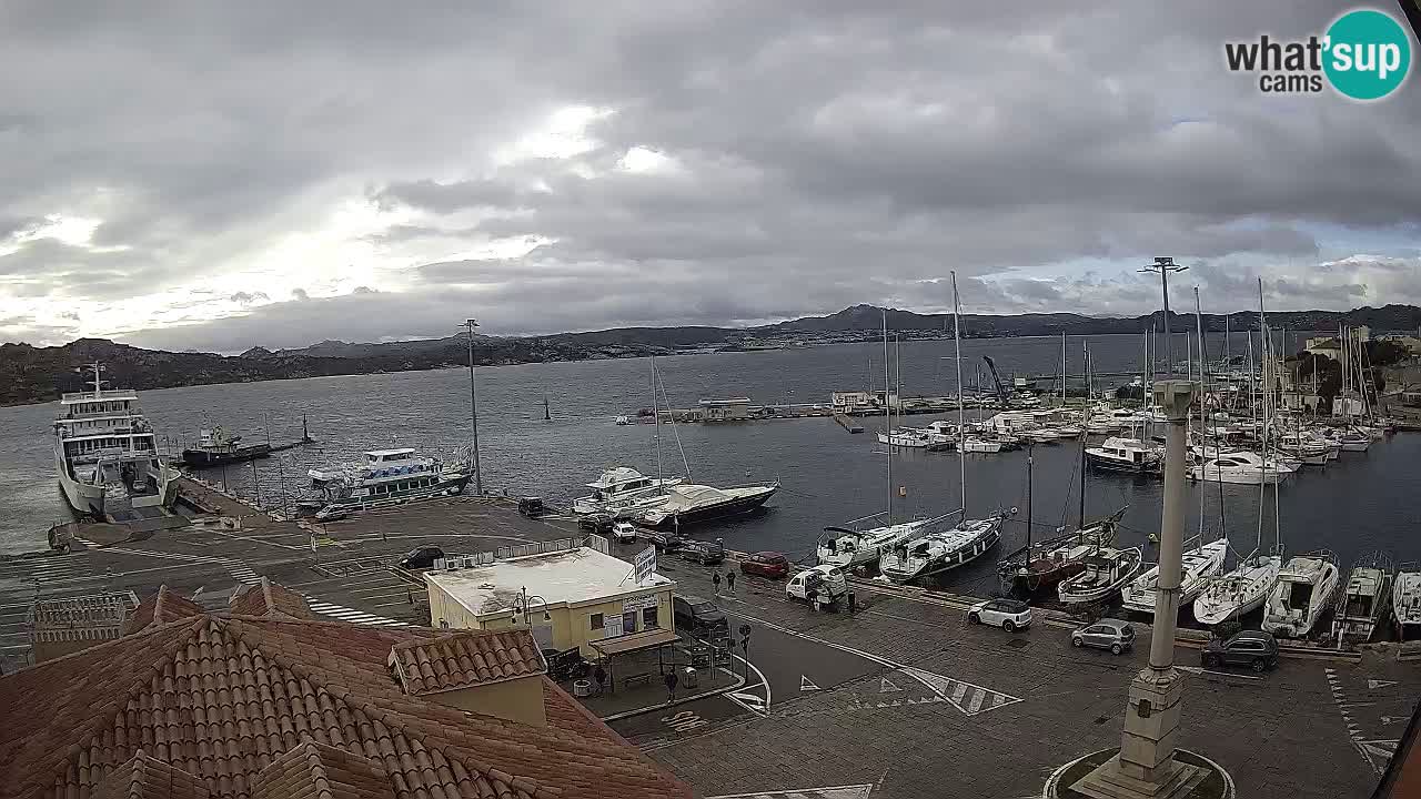 Cala Gavetta | La Maddalena – Sardinia