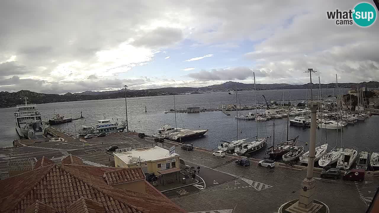 Cala Gavetta | La Maddalena – Cerdeña