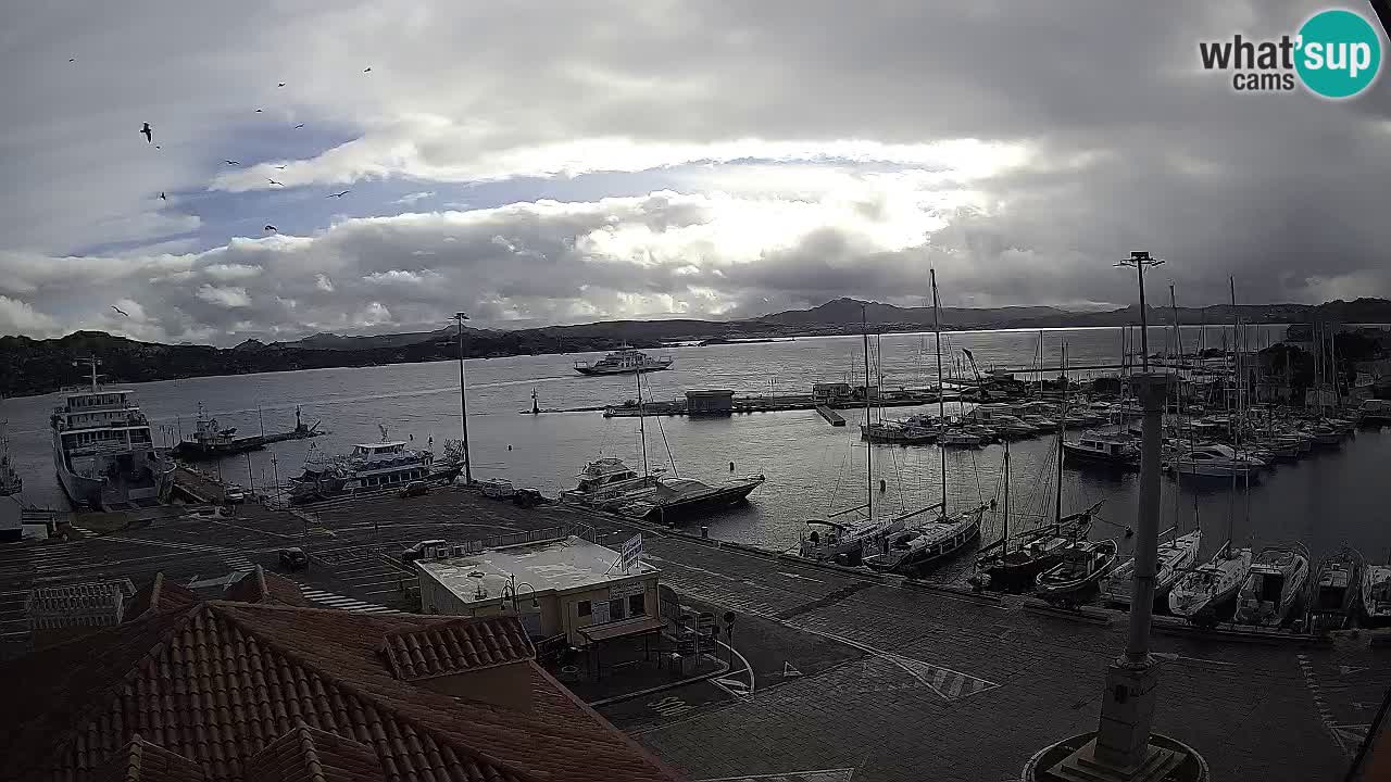 Cala Gavetta | La Maddalena – Sardinija