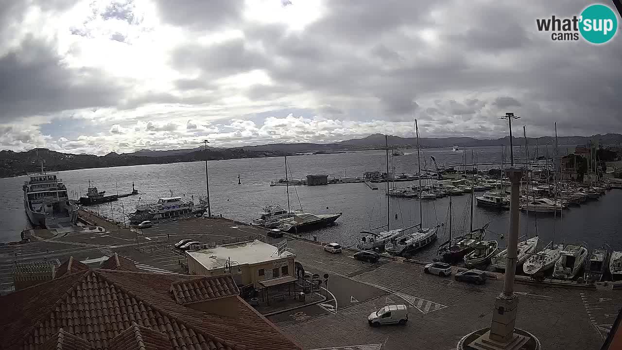 Cala Gavetta | La Maddalena – Cerdeña