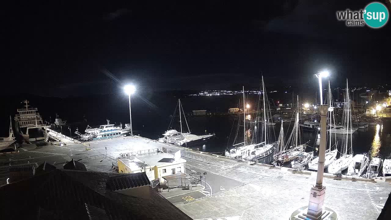 Cala Gavetta | La Maddalena – Sardaigne