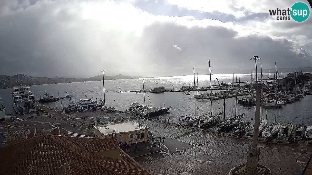 Cala Gavetta | La Maddalena – Sardegna