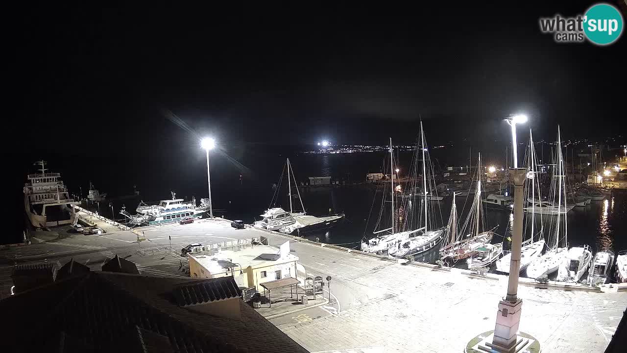 Cala Gavetta | La Maddalena – Sardinien