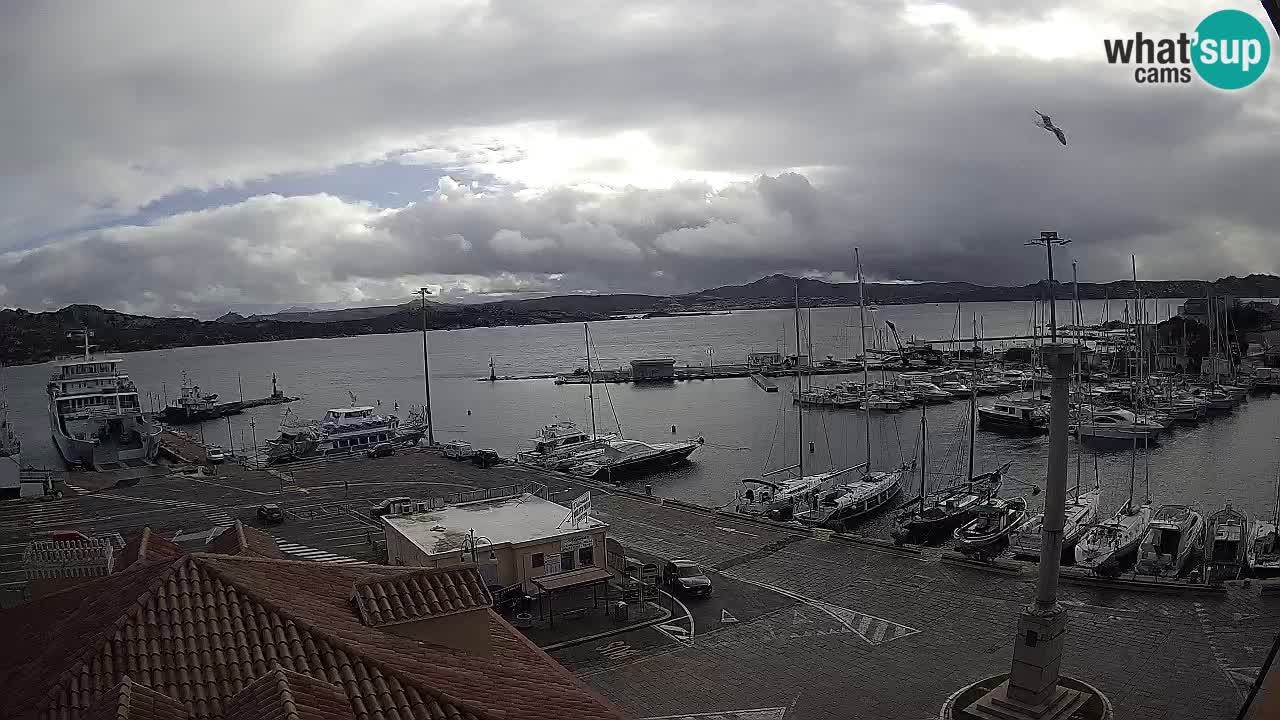 Cala Gavetta | La Maddalena – Sardaigne