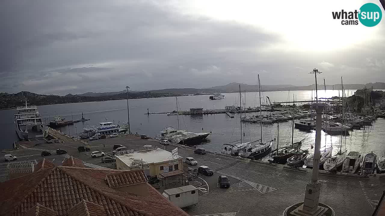 Cala Gavetta | La Maddalena – Sardinia