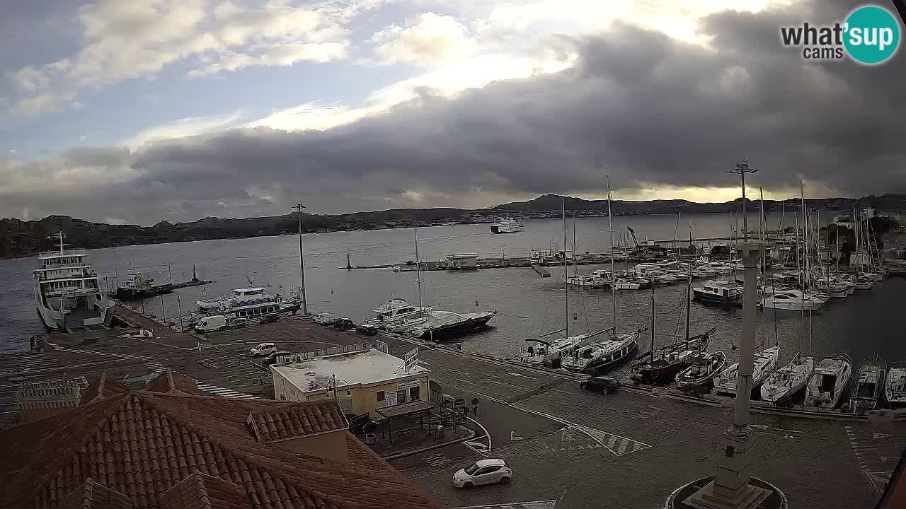 Cala Gavetta | La Maddalena – Sardinija