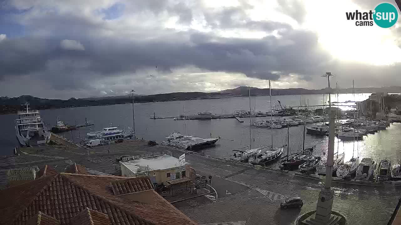 Cala Gavetta | La Maddalena – Sardegna