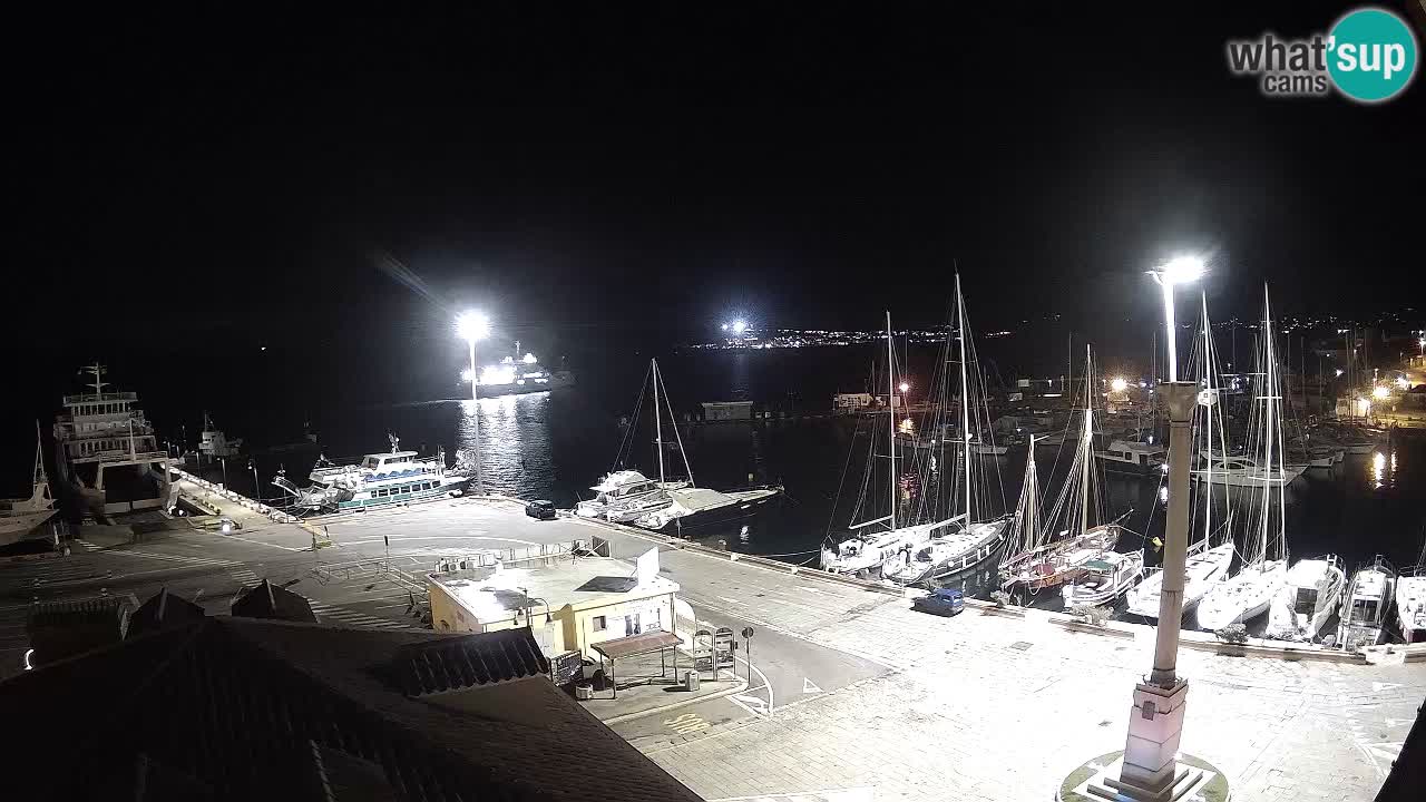 Cala Gavetta | La Maddalena – Sardegna