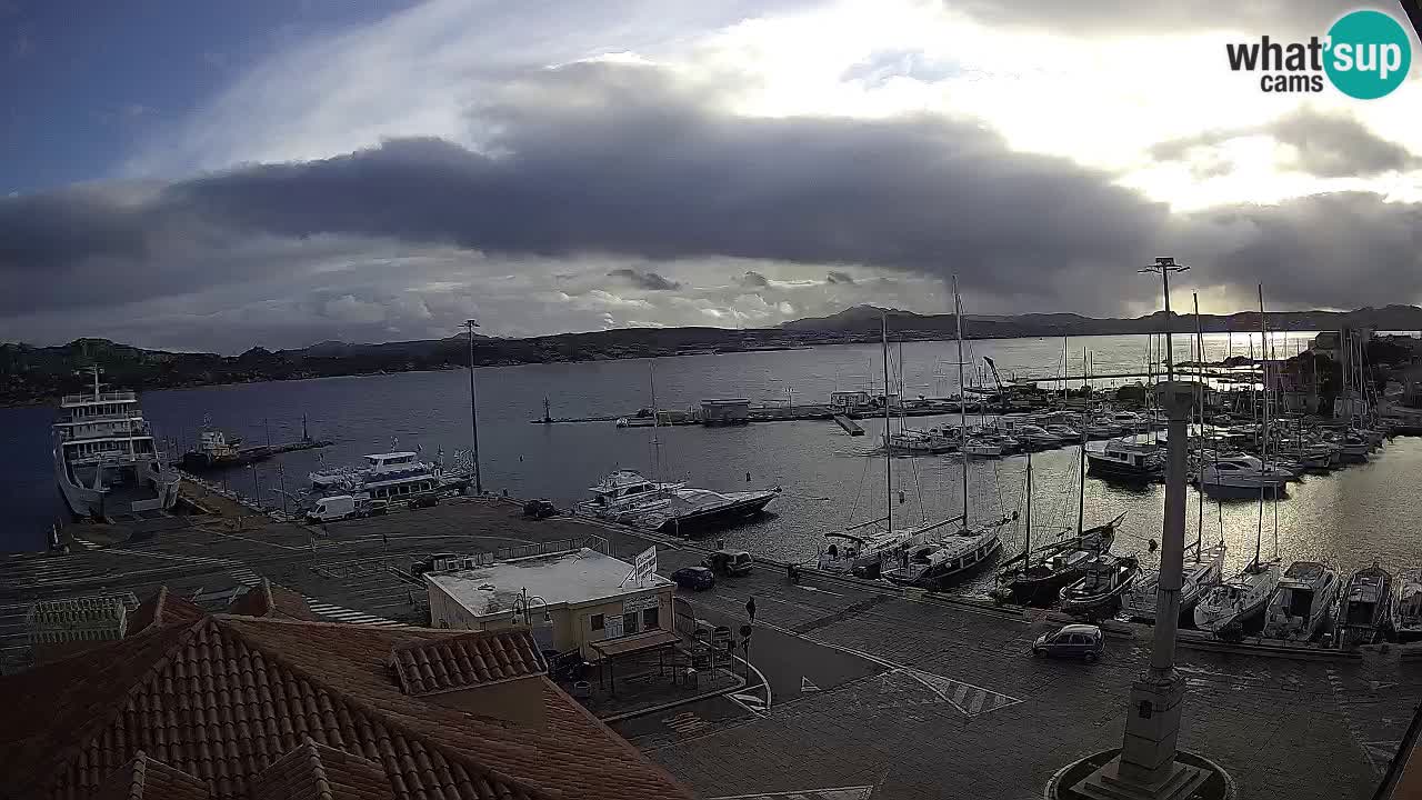 Cala Gavetta | La Maddalena – Sardinija