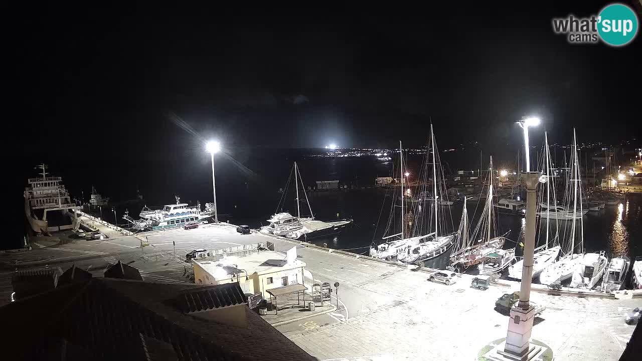 Cala Gavetta | La Maddalena – Cerdeña