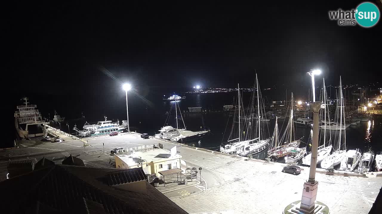 Cala Gavetta | La Maddalena – Sardinien