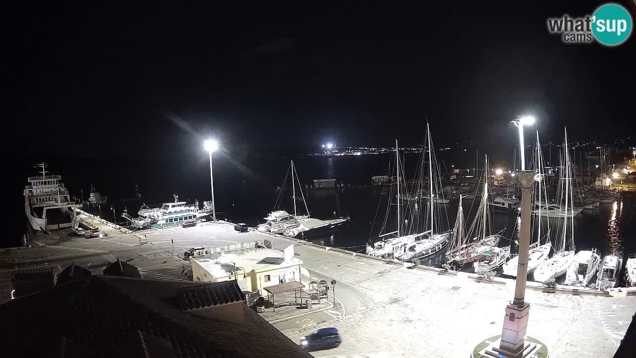 Cala Gavetta | La Maddalena – Sardinien