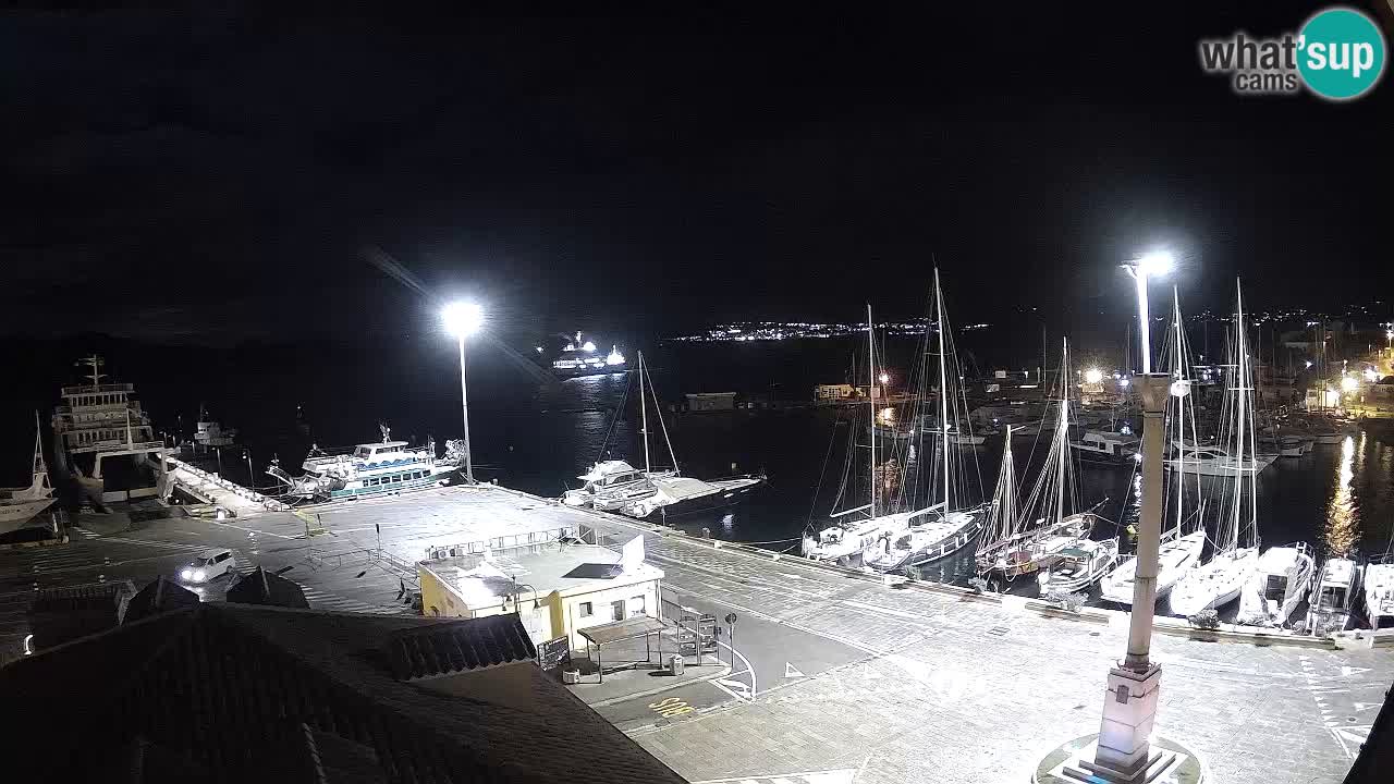 Cala Gavetta | La Maddalena – Sardaigne