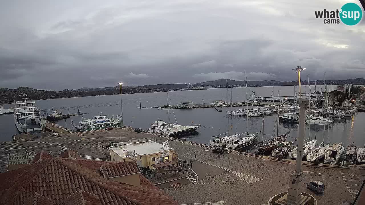 Cala Gavetta | La Maddalena – Sardaigne