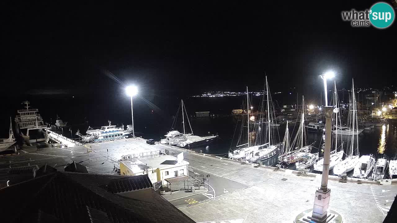 Cala Gavetta | La Maddalena – Sardinija