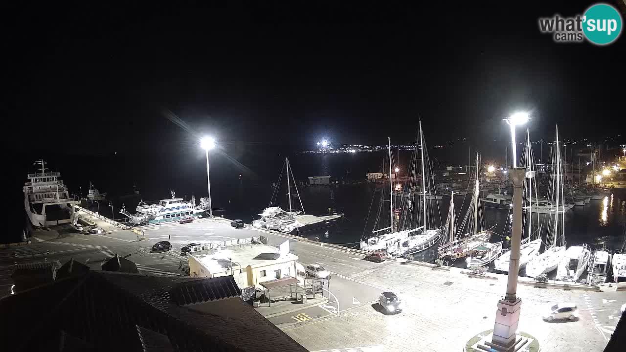 Cala Gavetta | La Maddalena – Sardinija