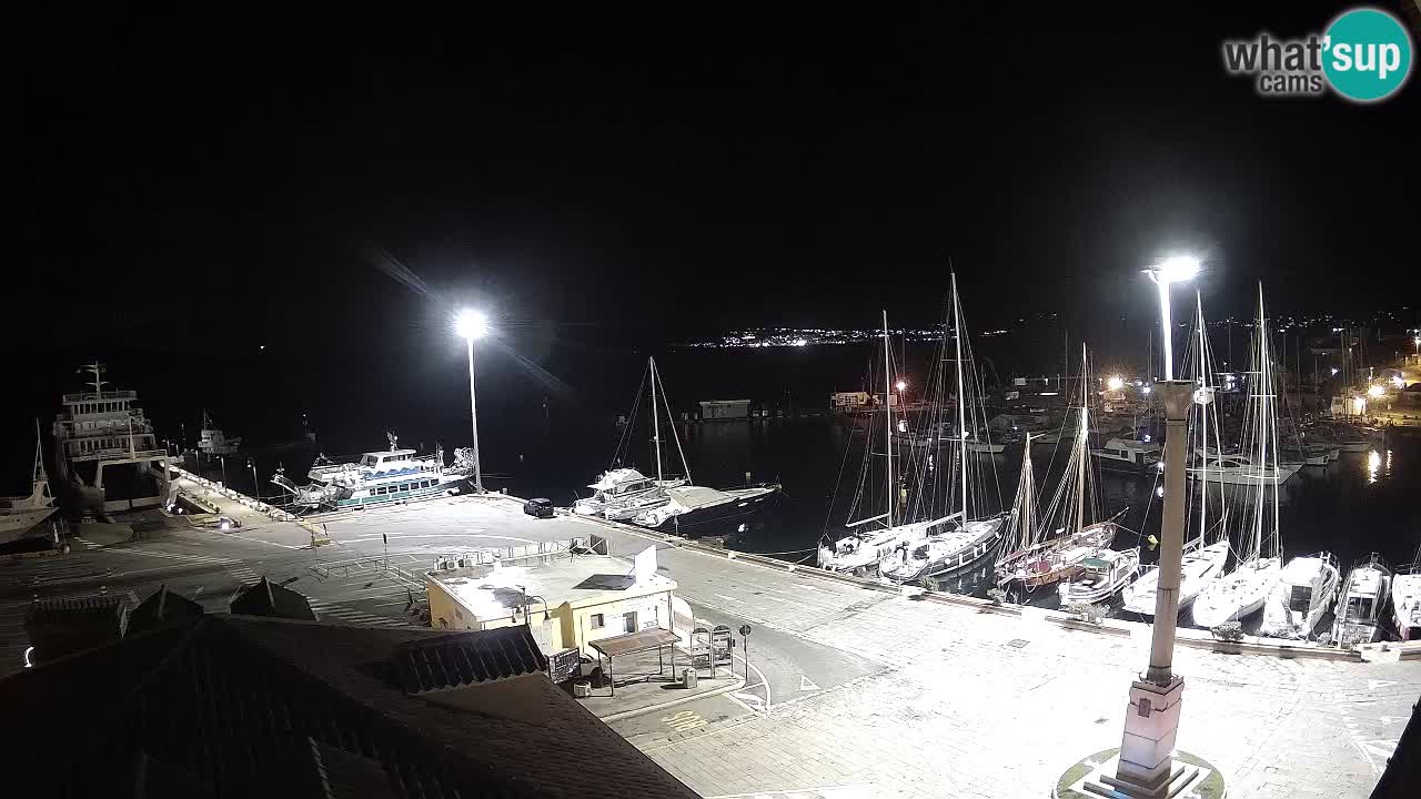 Cala Gavetta | La Maddalena – Sardinia