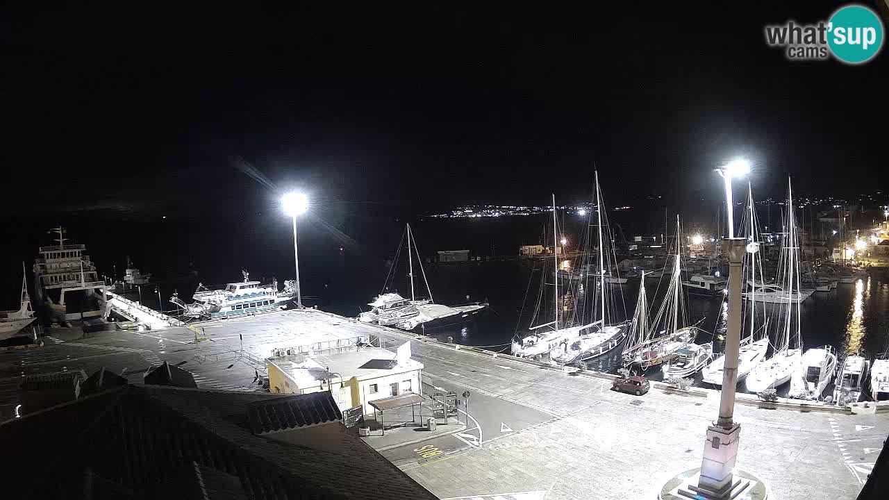 Cala Gavetta | La Maddalena – Sardinien