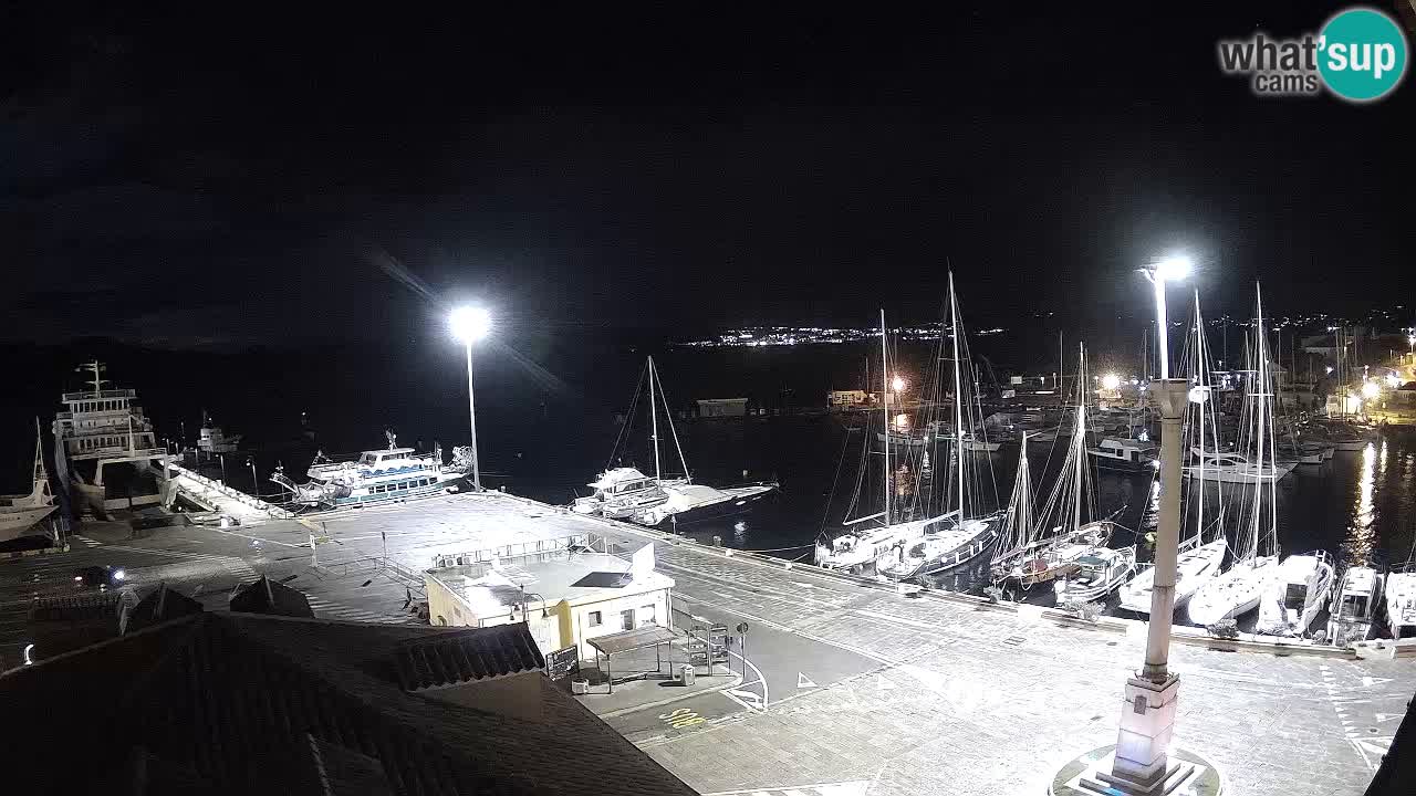 Cala Gavetta | La Maddalena – Sardegna