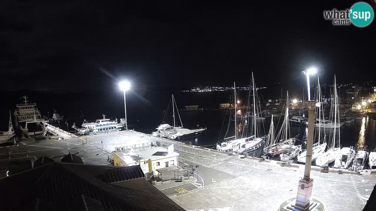 Cala Gavetta | La Maddalena – Sardinija