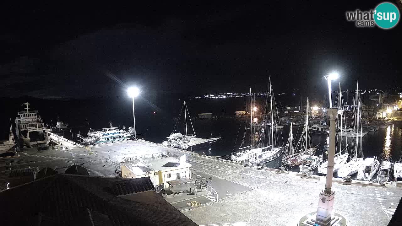 Cala Gavetta | La Maddalena – Cerdeña