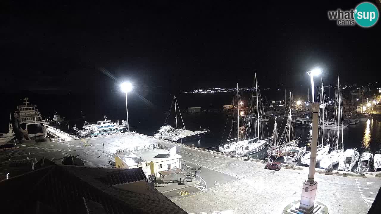 Cala Gavetta | La Maddalena – Sardinija