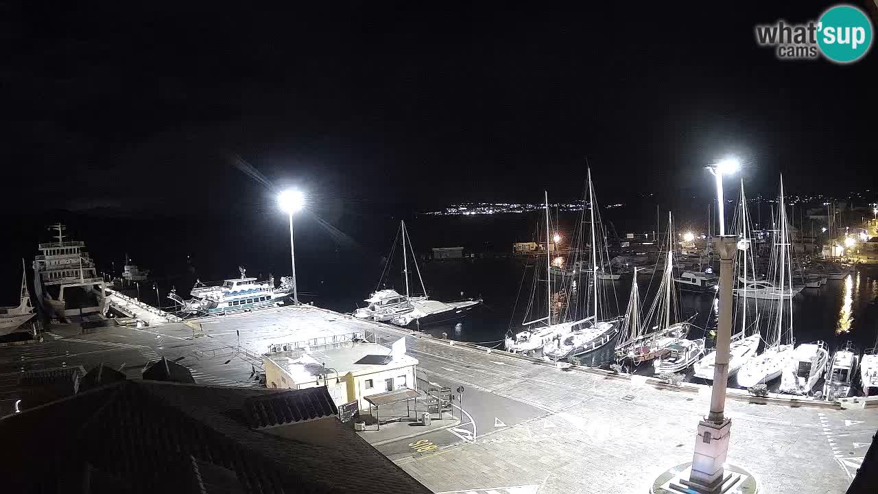 Cala Gavetta | La Maddalena – Sardinia