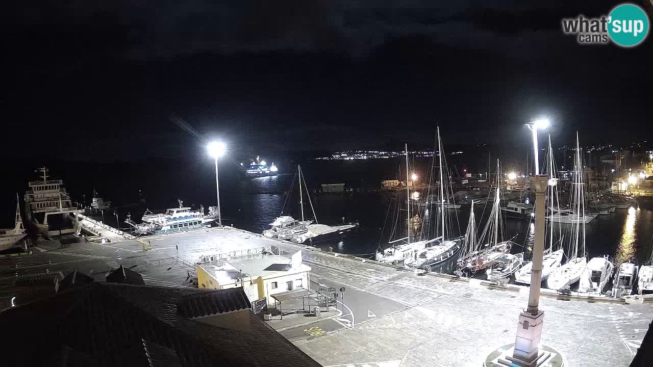 Cala Gavetta | La Maddalena – Sardinien