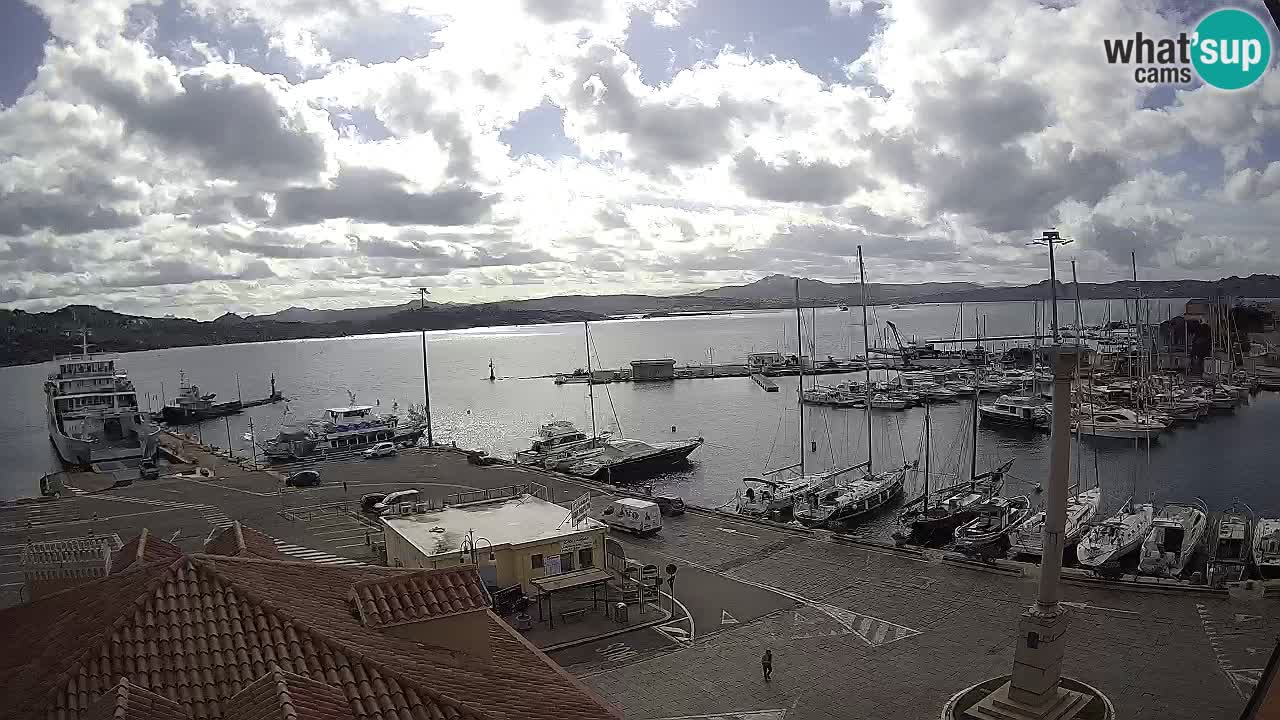 Cala Gavetta | La Maddalena – Cerdeña