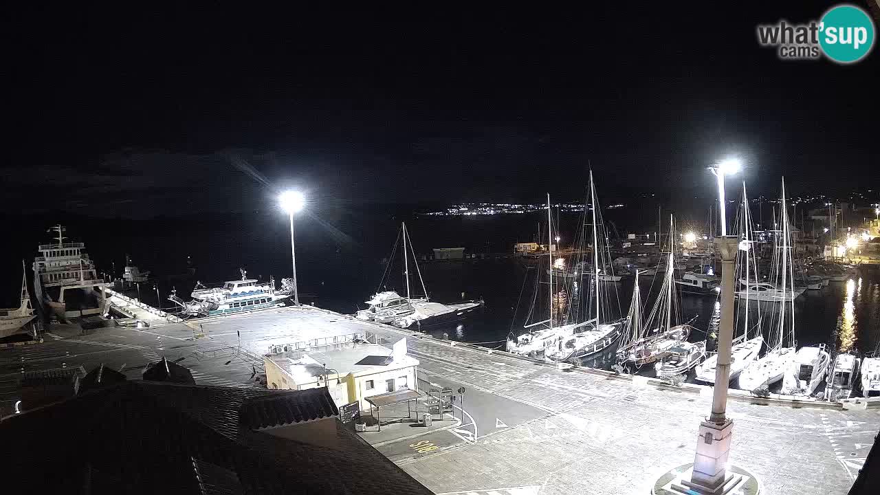 Cala Gavetta | La Maddalena – Cerdeña