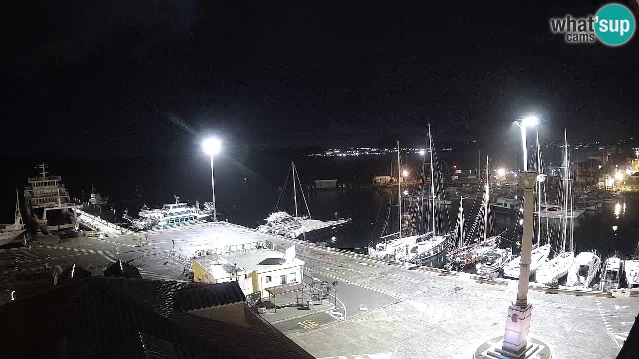 Cala Gavetta | La Maddalena – Sardinija