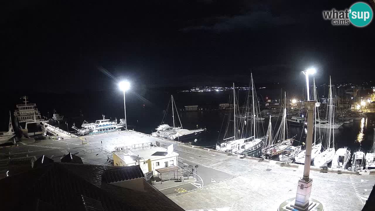 Cala Gavetta | La Maddalena – Sardegna