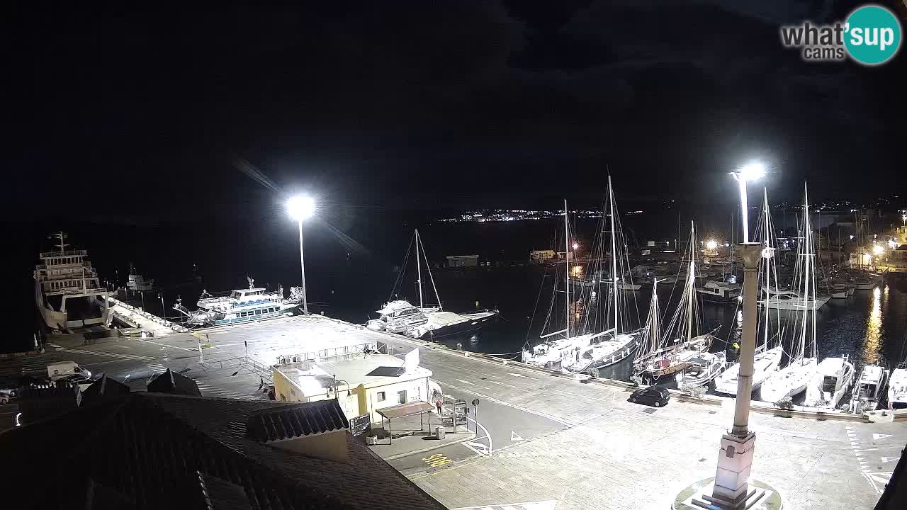 Cala Gavetta | La Maddalena – Sardinija