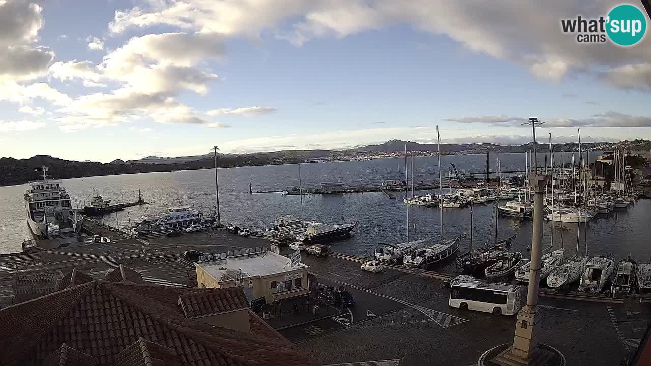 Cala Gavetta | La Maddalena – Sardinija