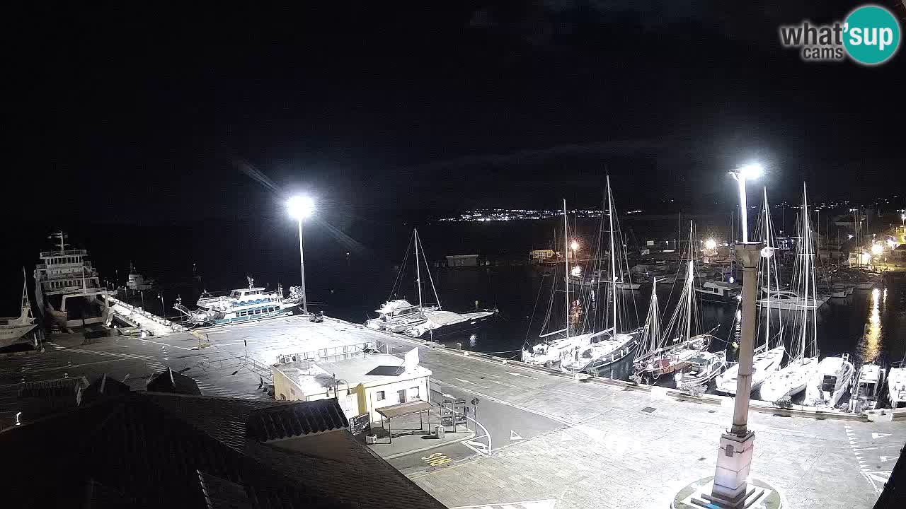 Cala Gavetta | La Maddalena – Sardinia