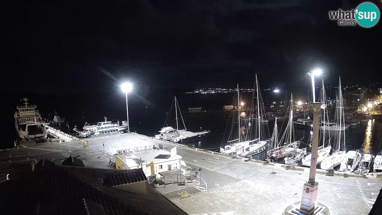 Cala Gavetta | La Maddalena – Sardaigne