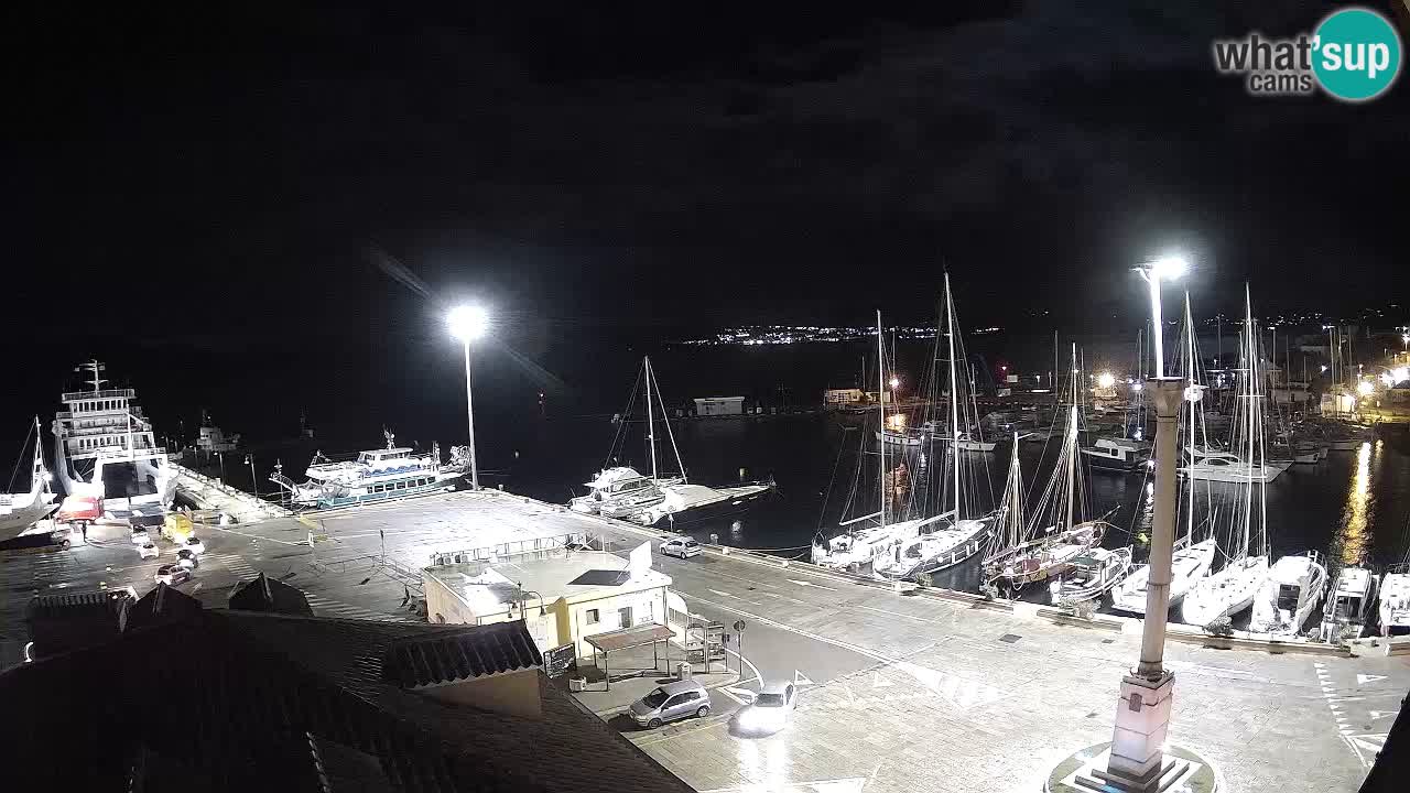 Cala Gavetta | La Maddalena – Sardinija