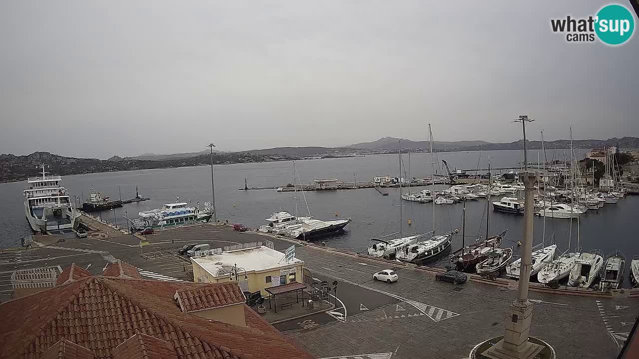 Cala Gavetta | La Maddalena – Sardinia