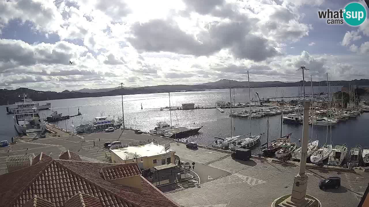 Cala Gavetta | La Maddalena – Cerdeña