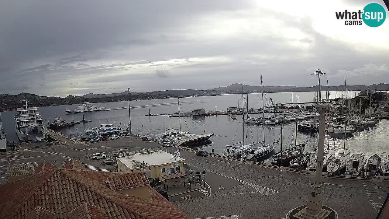 Cala Gavetta | La Maddalena – Sardinija