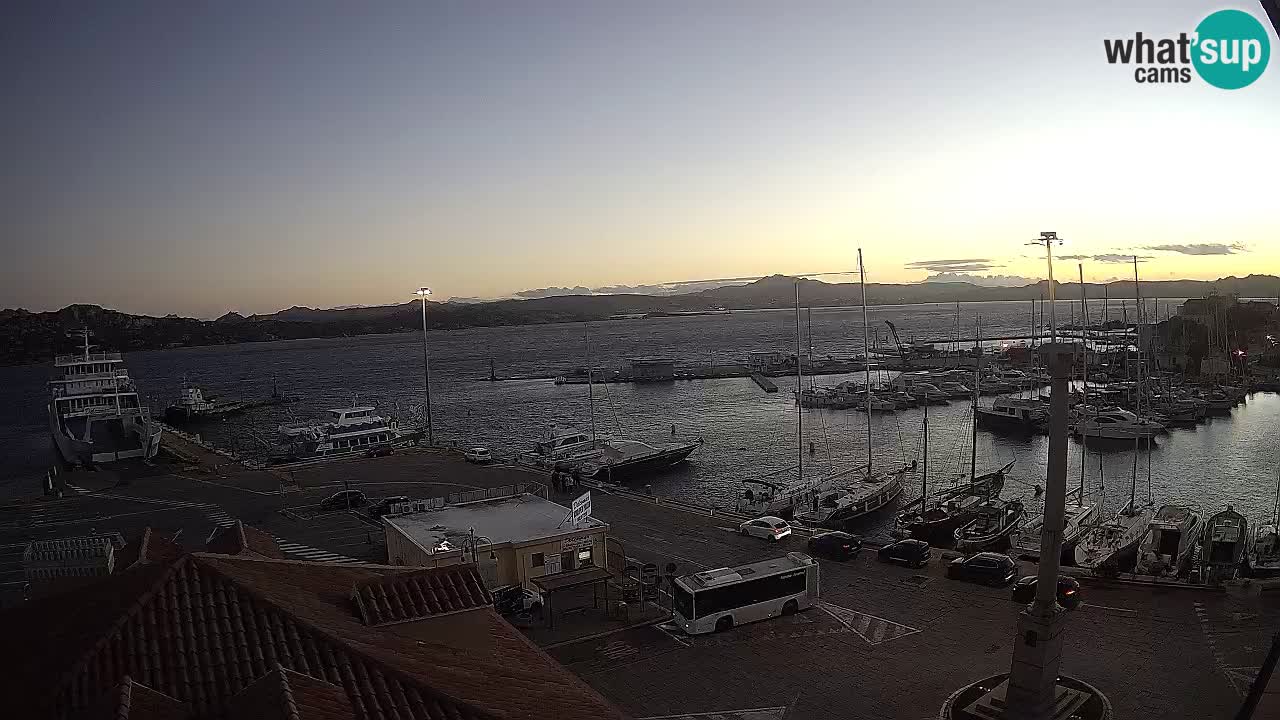 Cala Gavetta | La Maddalena – Sardinija