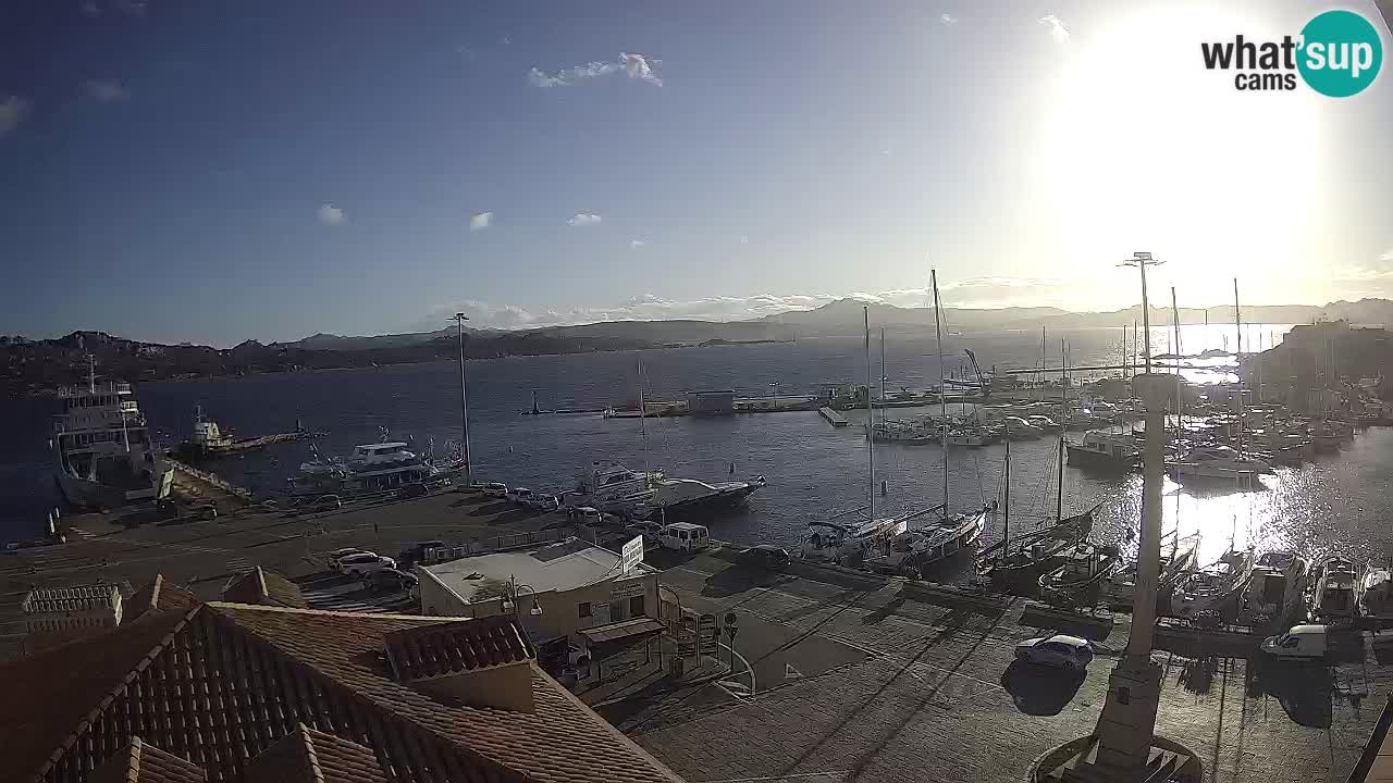 Cala Gavetta | La Maddalena – Sardinija