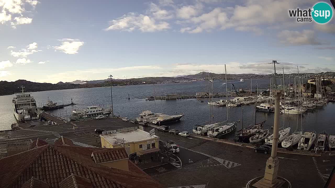 Cala Gavetta | La Maddalena – Cerdeña